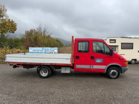 Iveco 35c13 БОРДОВИ, снимка 3