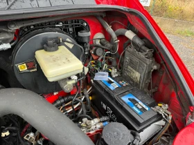 Iveco 35c13 БОРДОВИ, снимка 15