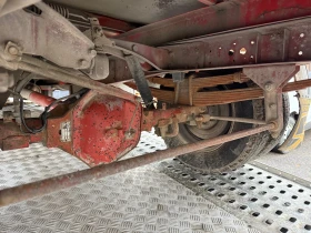 Iveco 35c13 БОРДОВИ, снимка 9