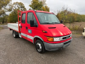 Iveco 35c13 БОРДОВИ, снимка 2