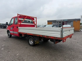 Iveco 35c13 БОРДОВИ, снимка 5