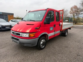 Iveco 35c13 БОРДОВИ, снимка 1