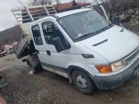 Iveco 2.8, снимка 5