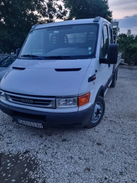  Iveco 2.8