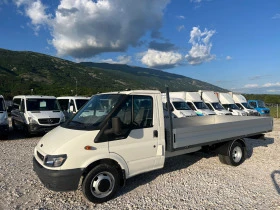 Ford Transit Климатик - 4.40 м.3.5Т.