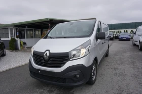     Renault Trafic   L2/  