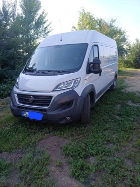  Fiat Ducato