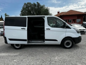 Ford Transit Custom 8+ 1 Euro 6B 2.0TDCI A/C | Mobile.bg    10