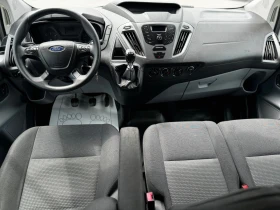 Ford Transit Custom 8+ 1 Euro 6B 2.0TDCI A/C | Mobile.bg    13