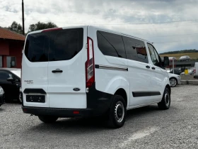 Ford Transit Custom 8+ 1 Euro 6B 2.0TDCI A/C | Mobile.bg    6