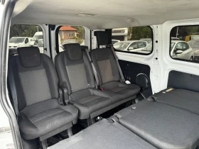 Ford Transit Custom 8+ 1 Euro 6B 2.0TDCI A/C | Mobile.bg    17