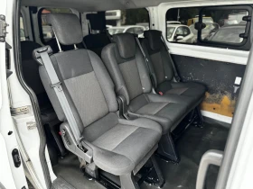 Ford Transit Custom 8+ 1 Euro 6B 2.0TDCI A/C | Mobile.bg    14