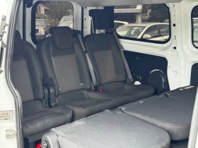 Ford Transit Custom 8+ 1 Euro 6B 2.0TDCI A/C | Mobile.bg    15