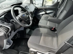Ford Transit Custom 8+ 1 Euro 6B 2.0TDCI A/C | Mobile.bg    11