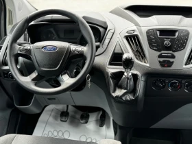 Ford Transit Custom 8+ 1 Euro 6B 2.0TDCI A/C | Mobile.bg    12