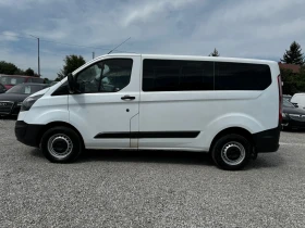 Ford Transit Custom 8+ 1 Euro 6B 2.0TDCI A/C | Mobile.bg    8
