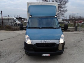 Iveco Daily 35S17 3.0HPI * * Климатроник* * , снимка 2