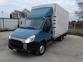 Iveco Daily 35S17 3.0HPI * * Климатроник* * , снимка 3