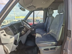 Ford Transit 2.2Д/6СК/КЛИМА/8+ 1/100кс, снимка 9