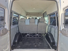 Ford Transit 2.2Д/6СК/КЛИМА/8+ 1/100кс, снимка 13