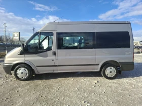 Ford Transit 2.2Д/6СК/КЛИМА/8+ 1/100кс, снимка 2