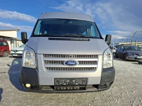 Ford Transit 2.2Д/6СК/КЛИМА/8+ 1/100кс, снимка 7