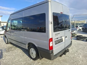 Ford Transit 2.2Д/6СК/КЛИМА/8+ 1/100кс, снимка 3