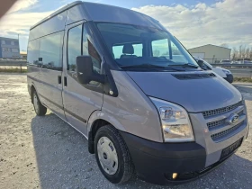 Ford Transit 2.2Д/6СК/КЛИМА/8+ 1/100кс, снимка 6
