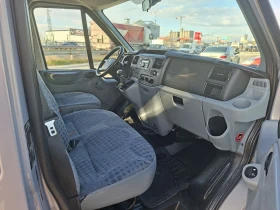 Ford Transit 2.2Д/6СК/КЛИМА/8+ 1/100кс, снимка 11