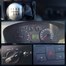 Ford Transit 2.2Д/6СК/КЛИМА/8+ 1/100кс, снимка 14