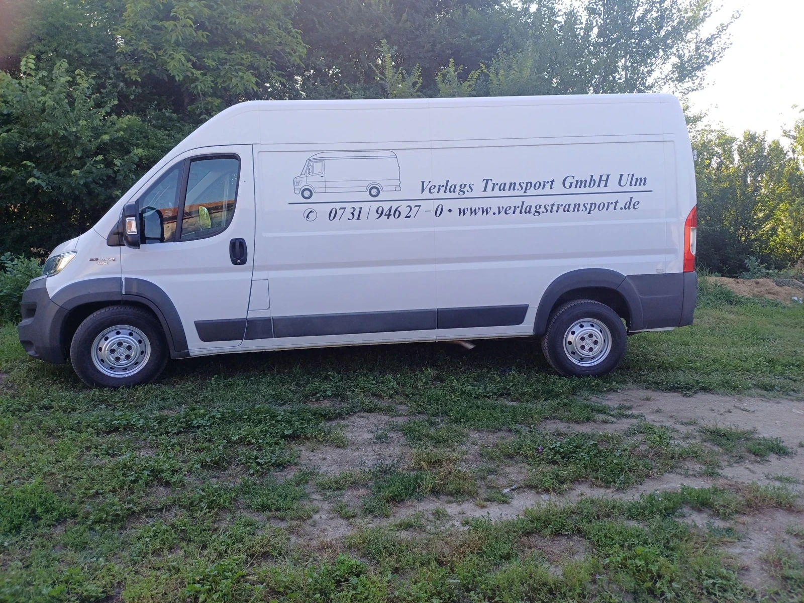 Fiat Ducato  - изображение 3