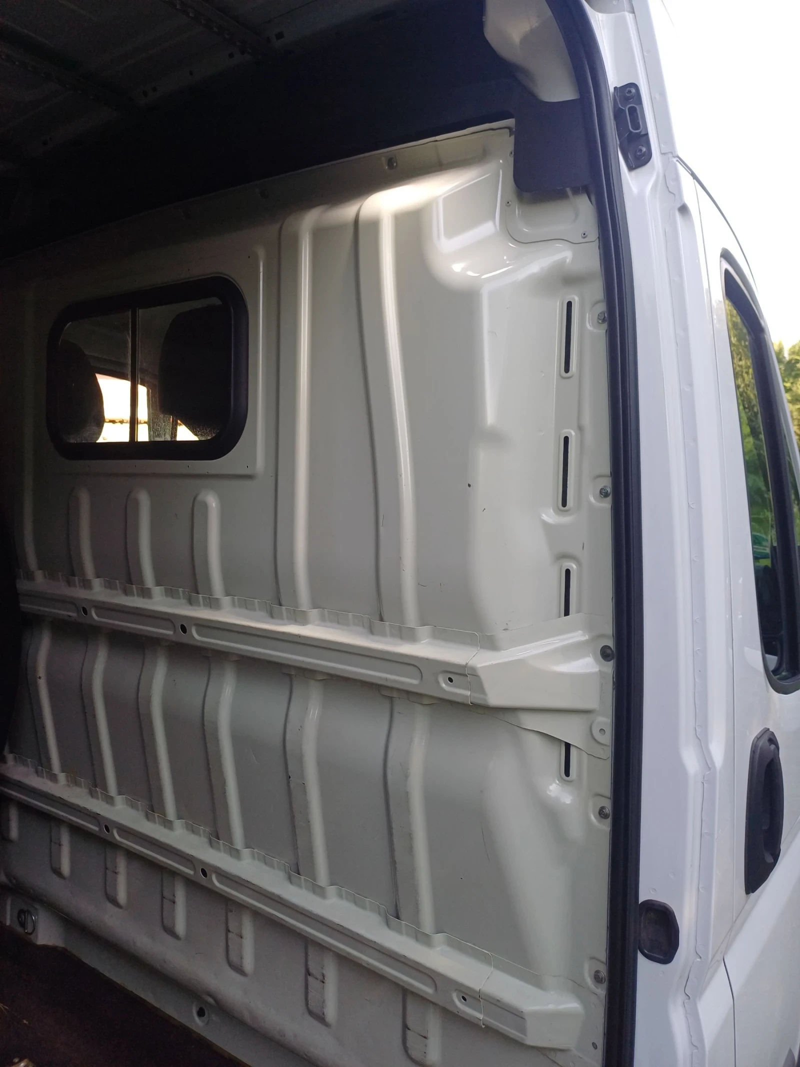 Fiat Ducato  - изображение 8