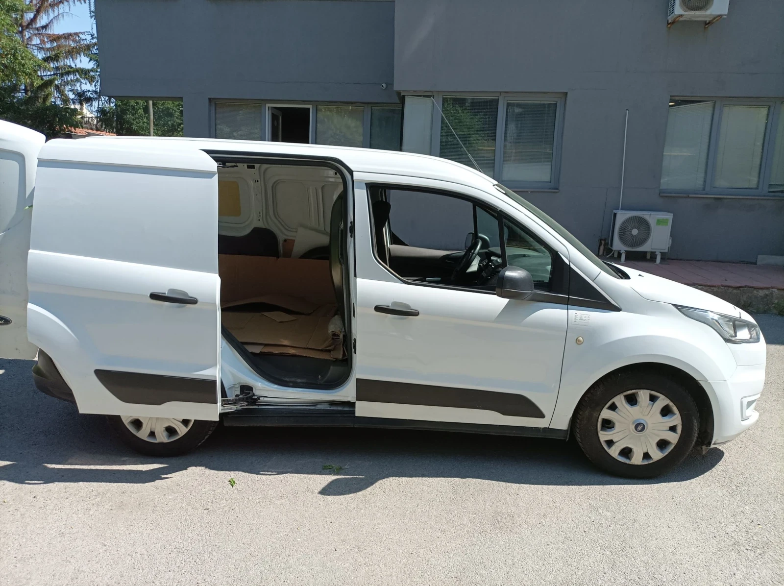 Ford Transit Конект - изображение 3