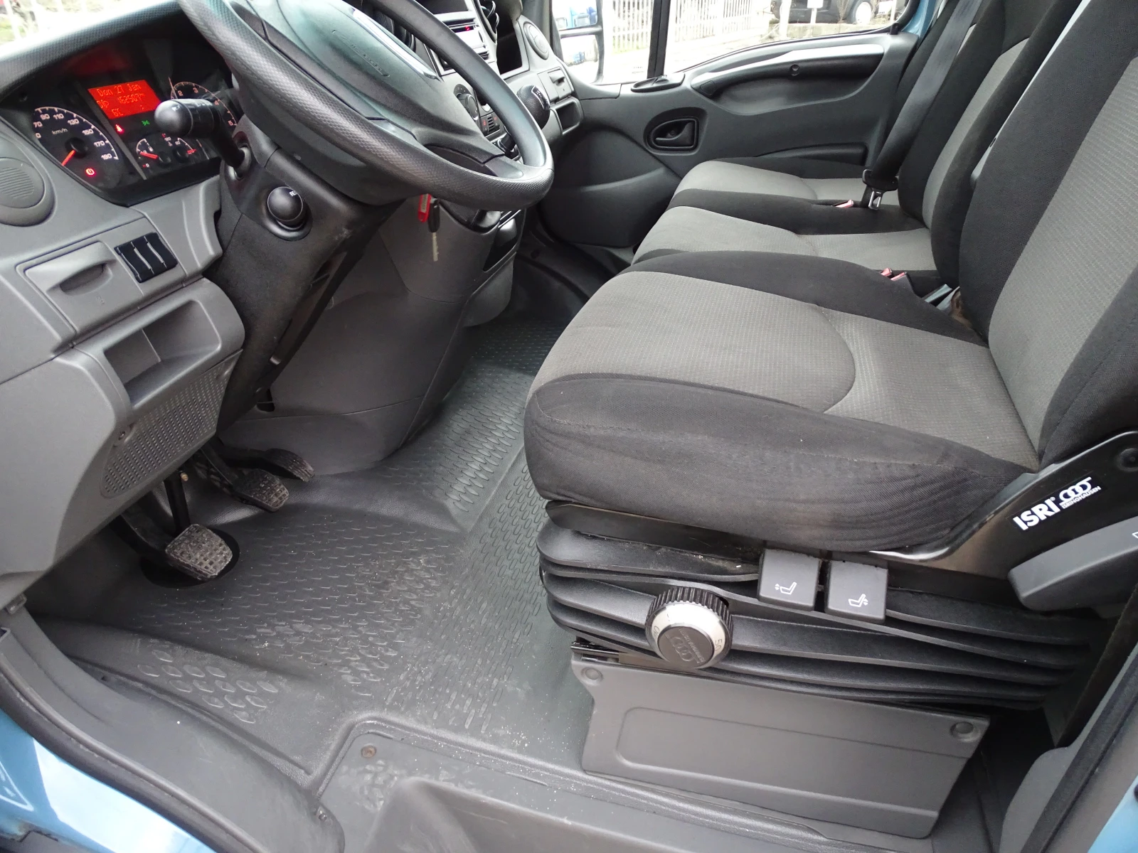 Iveco Daily 35S17 3.0HPI * * �����������* *  | Mobile.bg � ����������� 13