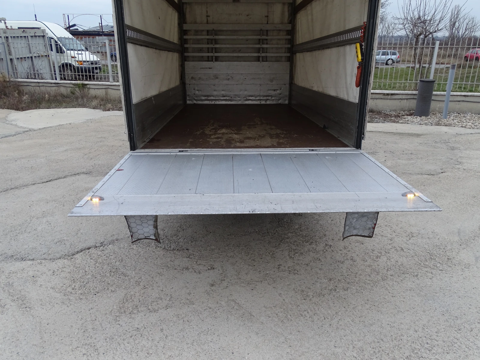 Iveco Daily 35S17 3.0HPI * * Климатроник* *  - изображение 7