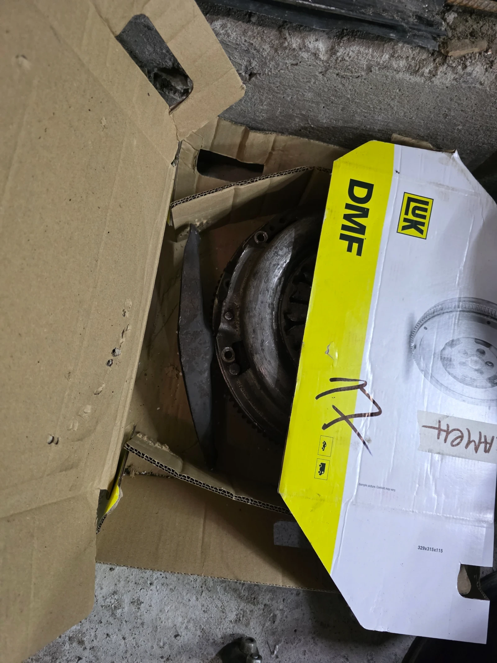 Ford Transit, снимка 10 - Бусове и автобуси - 53891531