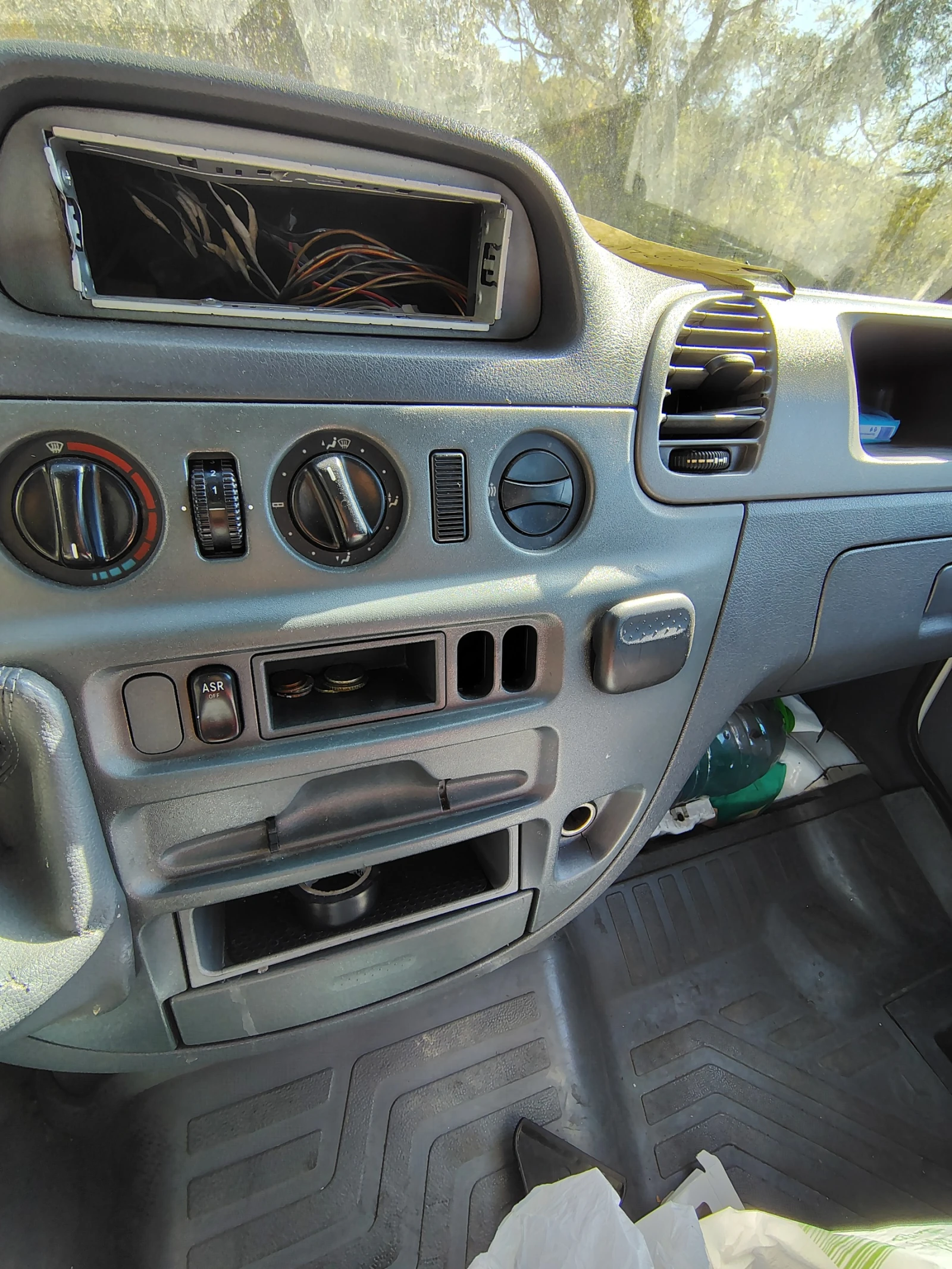 Mercedes-Benz Sprinter 311, снимка 3 - Бусове и автобуси - 56361710
