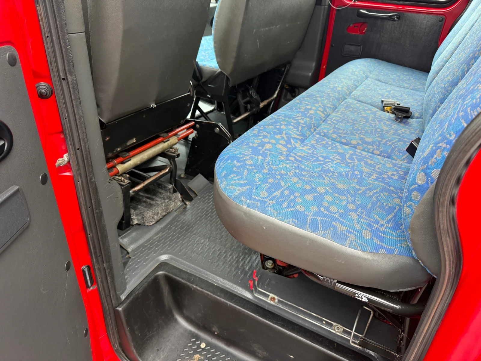 Iveco 35c13 БОРДОВИ, снимка 11 - Бусове и автобуси - 56748454