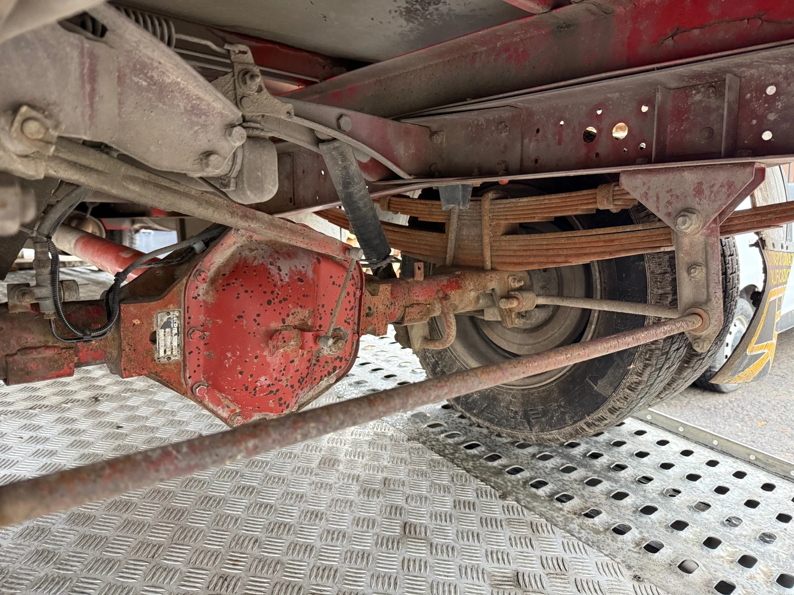 Iveco 35c13 БОРДОВИ, снимка 9 - Бусове и автобуси - 56748454