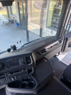 Scania R 410 Обслужен. Перфектен, снимка 8