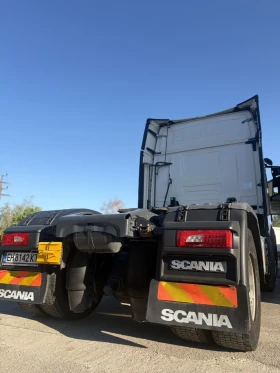 Scania R 410 Обслужен. Перфектен, снимка 10