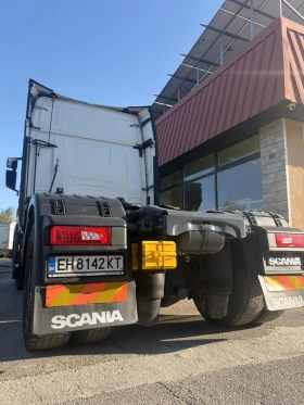 Scania R 410 Обслужен. Перфектен, снимка 11