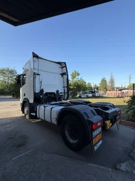 Scania R 410 Обслужен. Перфектен, снимка 3