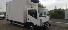    Nissan Kabstar EEV