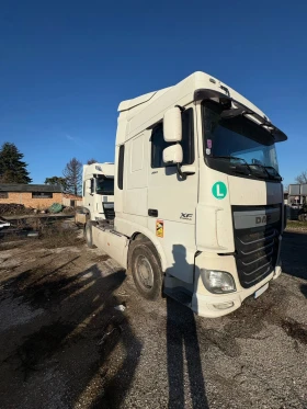 Daf XF 460, снимка 1