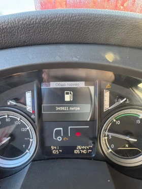 Daf XF 460, снимка 5