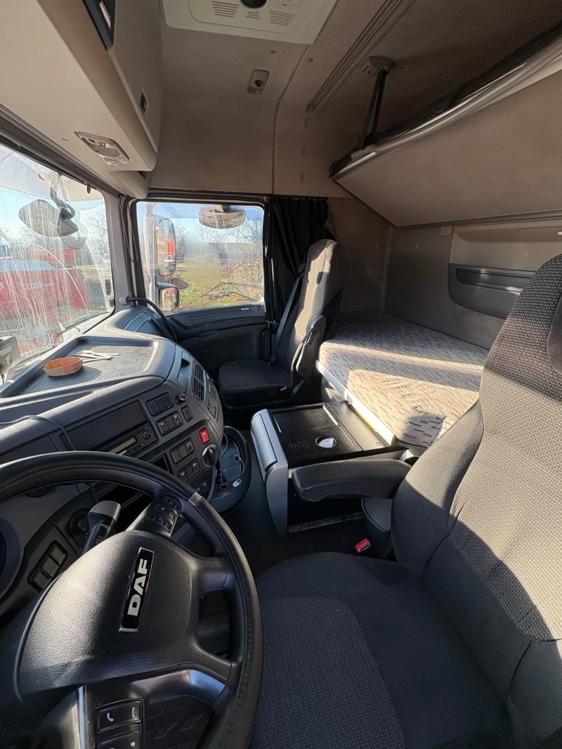 Daf XF 460, снимка 8 - Камиони - 52787993