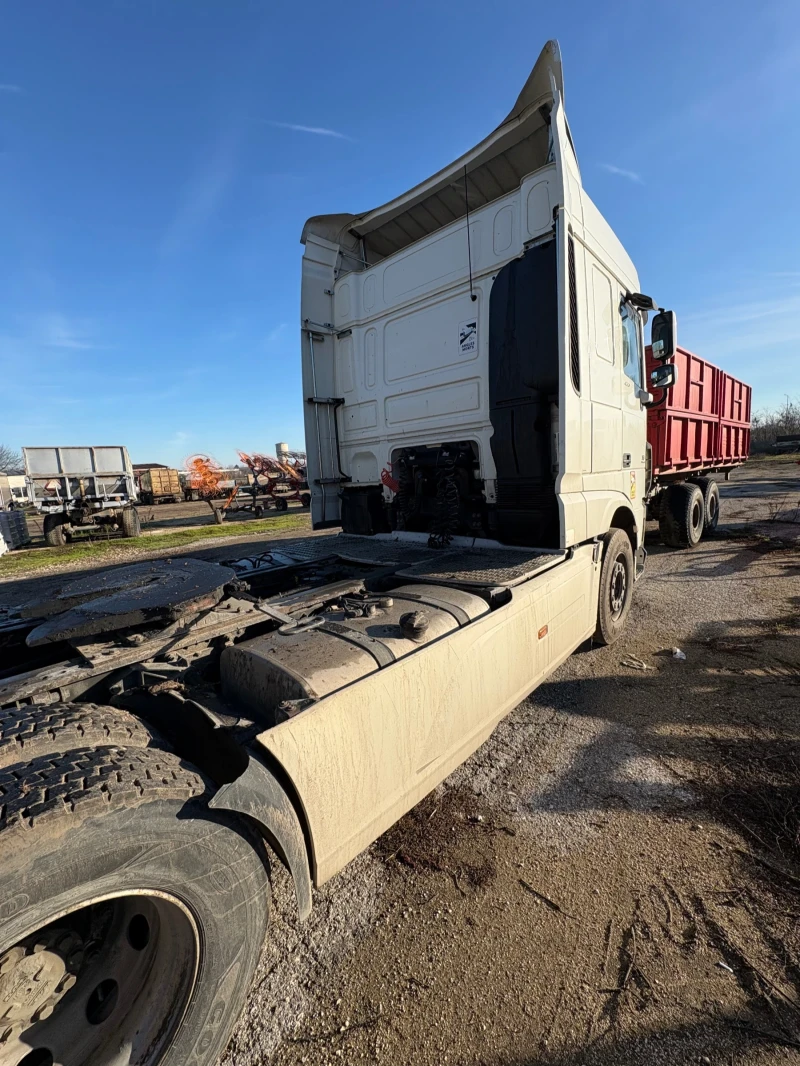 Daf XF 460, снимка 3 - Камиони - 52787993