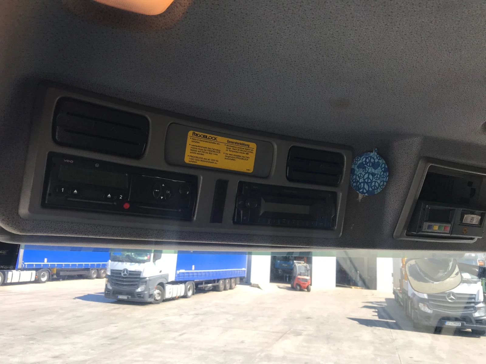 Mercedes-Benz 1827 AXOR 1829       | Mobile.bg   13