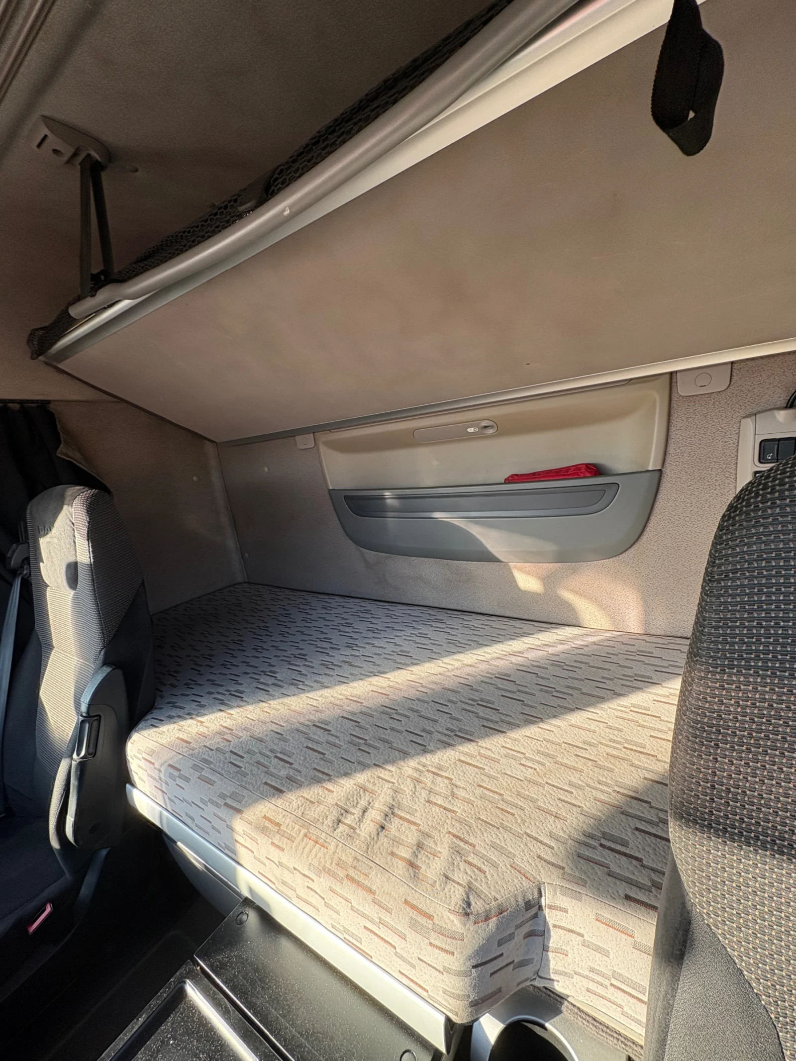 Daf XF 460 - изображение 7